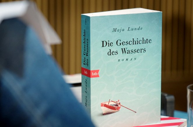 Das Phänomen Maja Lunde - Klimawandel als Bestseller - Z filmu
