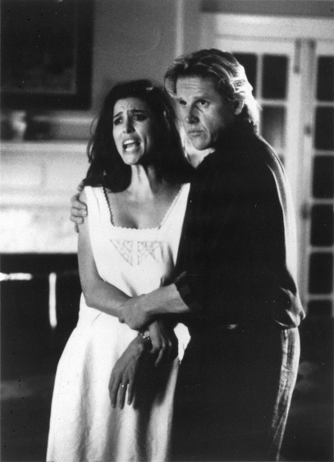 Hider in the House - De filmes - Mimi Rogers, Gary Busey