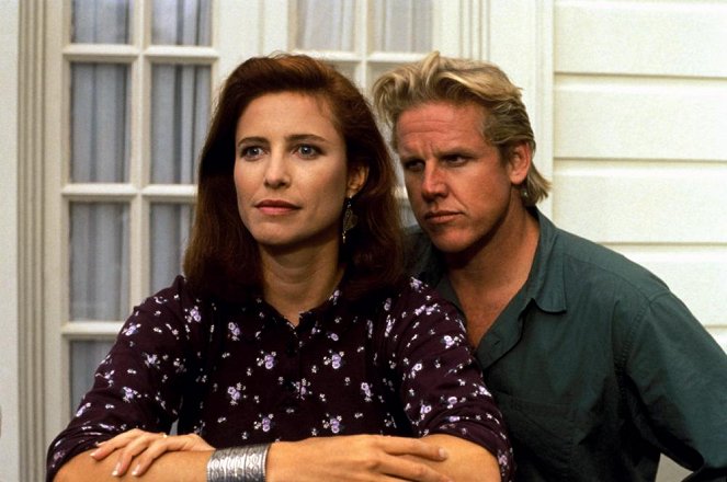 L'Indésirable - Film - Mimi Rogers, Gary Busey