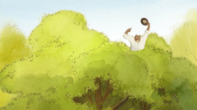 Ernest & Celestine – the collection - La Musique envolée - Photos