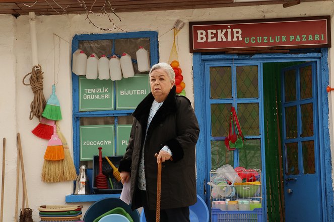 Büyük Macera: Hazine Peşinde - De la película