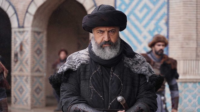 Alparslan: The Great Seljuks - Episode 24 - Photos - Mehmet Özgür