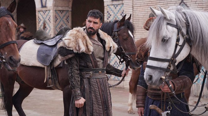 Alparslan: The Great Seljuks - Episode 25 - Photos