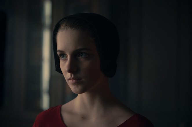 The Handmaid's Tale : La servante écarlate - Ballet - Film