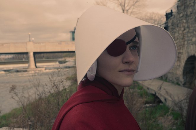 The Handmaid's Tale - Together - Filmfotos