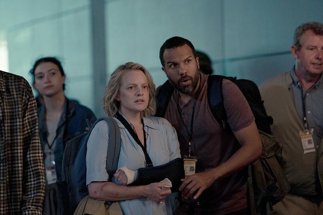 The Handmaid's Tale - Season 5 - Safe - Photos