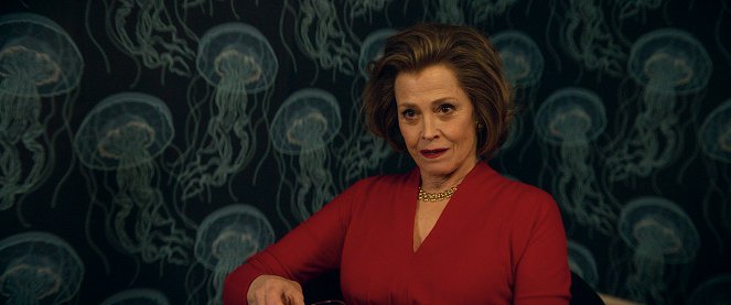 Dobry ogrodnik - Z filmu - Sigourney Weaver