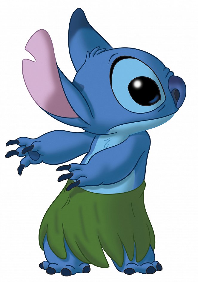 Lilo & Stitch 2: Stitch Has a Glitch - Promoción