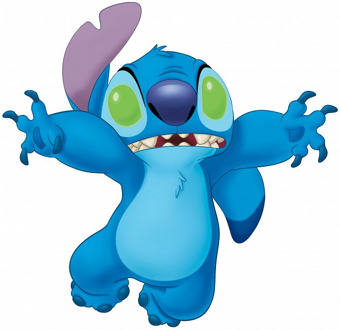 Lilo & Stitch 2: Stitch Has a Glitch - Promokuvat