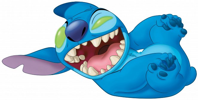 Lilo & Stitch 2 : Hawaï, nous avons un problème ! - Promo