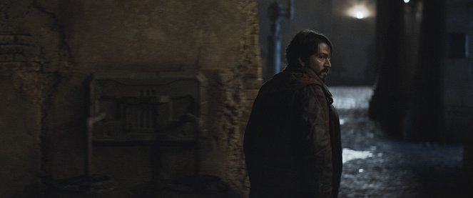 Andor - That Would Be Me - Photos - Diego Luna