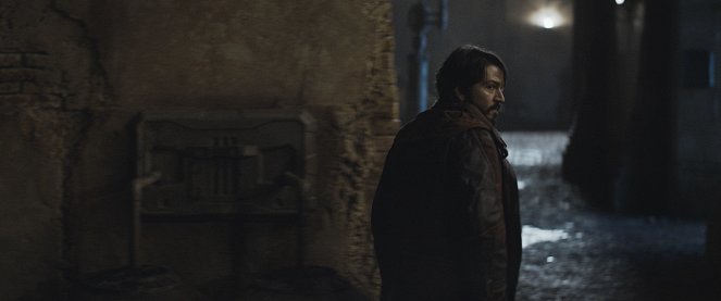 Andor - That Would Be Me - Filmfotos - Diego Luna