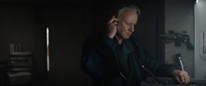 Andor - Season 1 - Announcement - Photos - Stellan Skarsgård