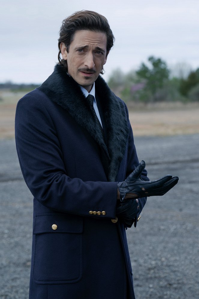 Ghosted - Photos - Adrien Brody