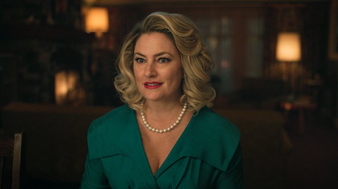 Riverdale - Season 7 - Chapter One Hundred Eighteen: Don't Worry Darling - Photos - Mädchen Amick