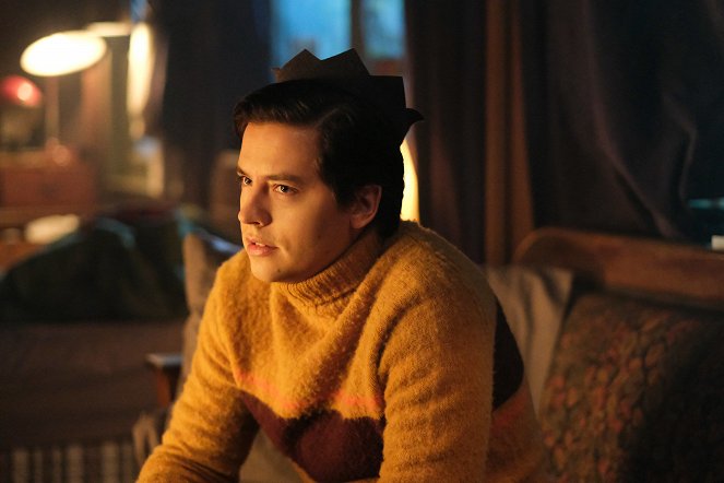 Riverdale - Chapter One Hundred Nineteen: Skip, Hop and Thump! - Filmfotók - Cole Sprouse