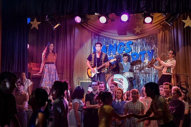 Riverdale - Chapter One Hundred Nineteen: Skip, Hop and Thump! - Photos