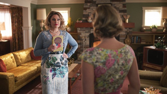 Riverdale - Chapter One Hundred Twenty-One: Love & Marriage - Photos - Mädchen Amick