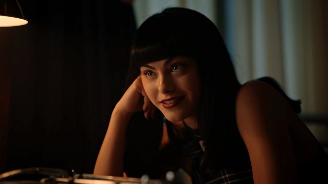 Riverdale - Season 7 - Chapter One Hundred Twenty-Two: Tales in a Jugular Vein - Photos - Camila Mendes