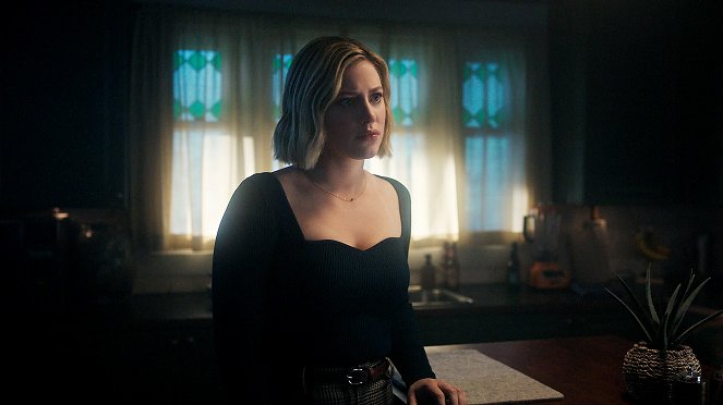 Riverdale - Chapter One Hundred and Fifteen: Return to Rivervale - Z filmu - Lili Reinhart