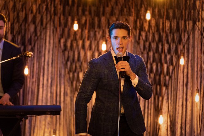 Riverdale - Chapter One Hundred and Thirteen: Biblical - Photos - Casey Cott