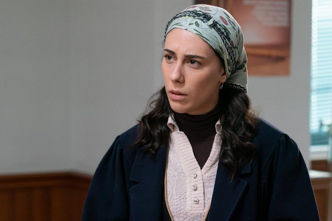 Camdaki Kız - Season 3 - Episode 28 - De la película