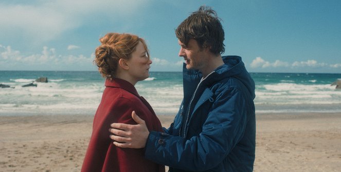 Ő a szerelem - Filmfotók - Haley Bennett, Sam Riley