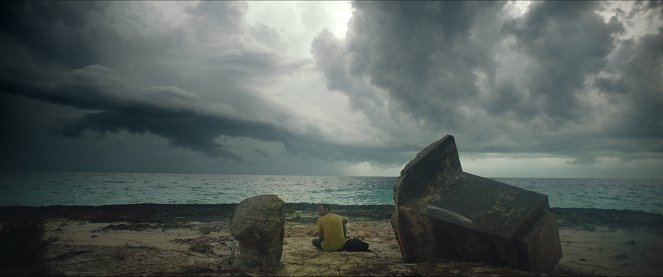 Ernesto's Island - De la película