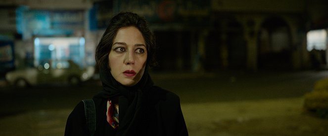 Les Nuits de Mashhad - Film