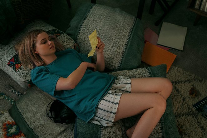 The Last Thing He Told Me - Photos - Angourie Rice