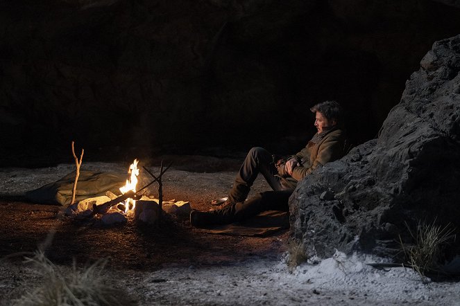 The Last of Us - Season 1 - Rokon - Filmfotók