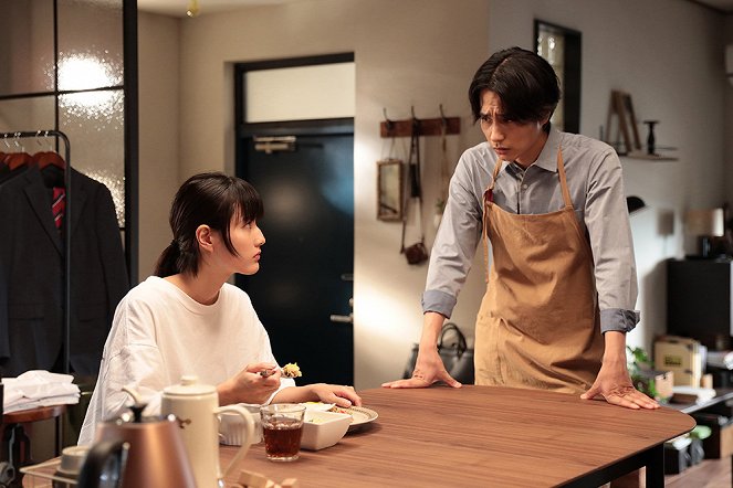 Home Tutor - Ichiman-en. Hirou no to Ageru no, Docchi ga Shiawase? - Photos - Ai Hashimoto, Aoi Nakamura