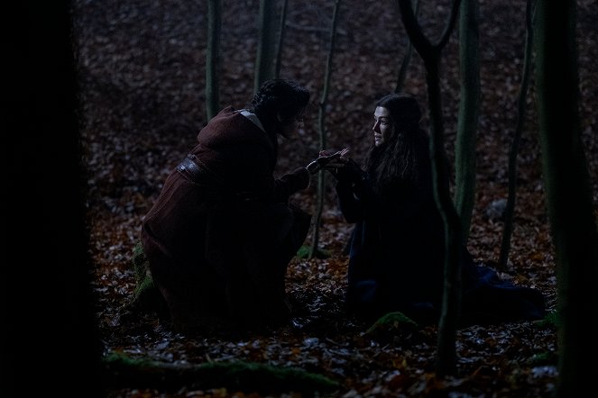 Az Idő Kereke - Shadow's Waiting - Filmfotók