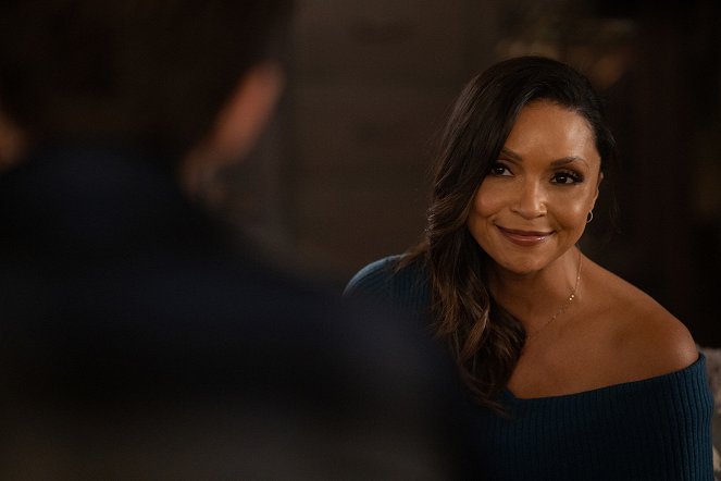 The Flash - Season 9 - The Mask of the Red Death, Part 2 - Photos - Danielle Nicolet