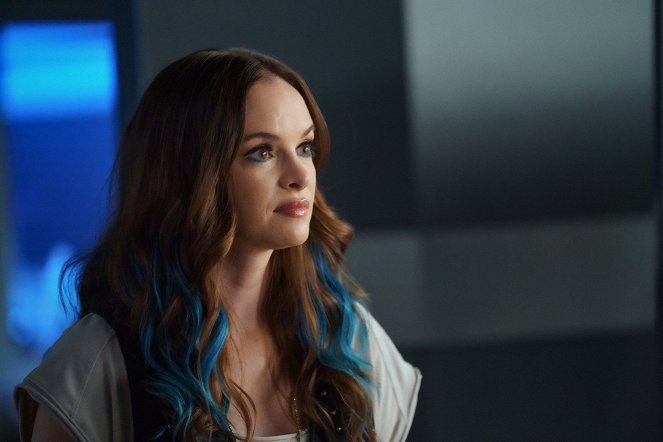 The Flash - The Good, the Bad and the Lucky - Kuvat elokuvasta - Danielle Panabaker