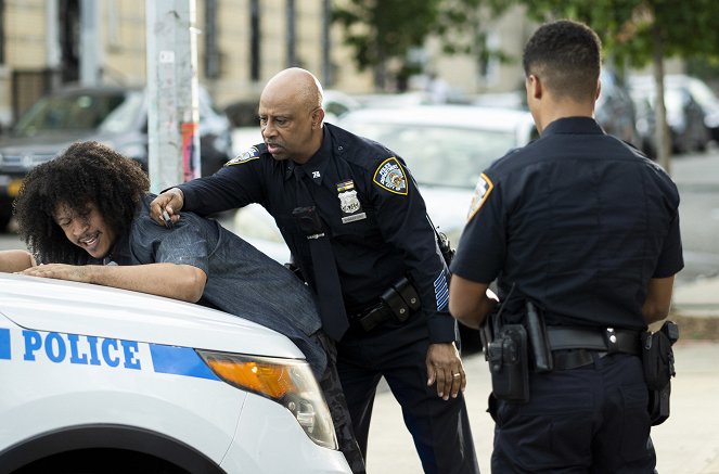 East New York - Misdemeanor Homicide - Kuvat elokuvasta