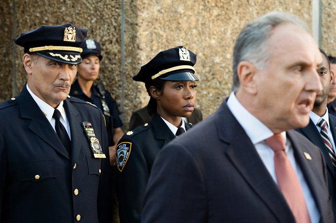East New York - Misdemeanor Homicide - Filmfotos