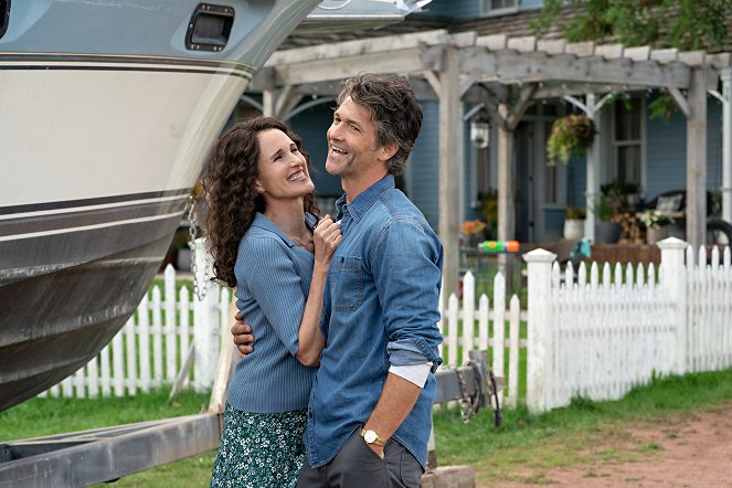 The Way Home - Season 1 - I Don't Want to Miss a Thing - Photos