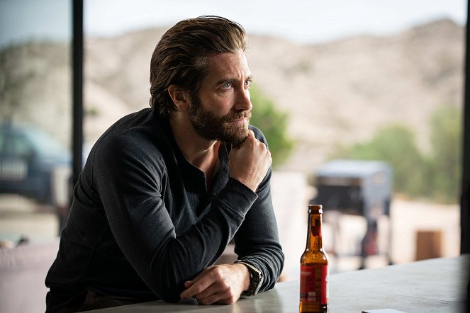 The Covenant - De la película - Jake Gyllenhaal