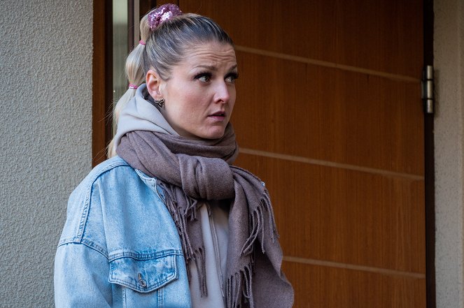 Syke - Season 14 - Viimeinen pisara 4/4 - Z filmu - Helmi-Leena Nummela