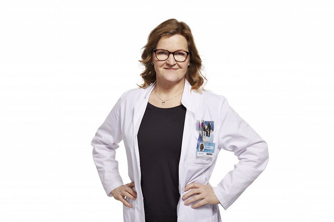 Nurses - Season 14 - Promo - Jaana Pesonen