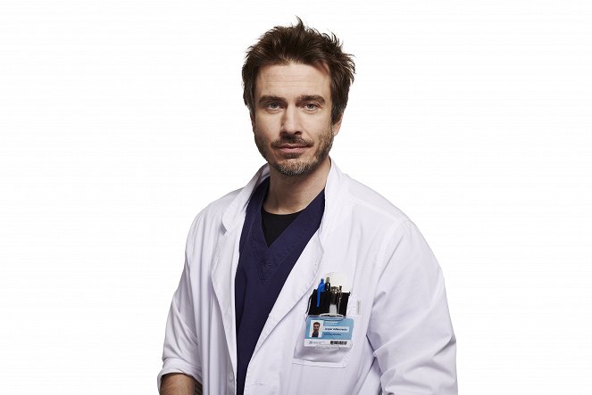 Nurses - Season 14 - Promo - Sebastian Rejman