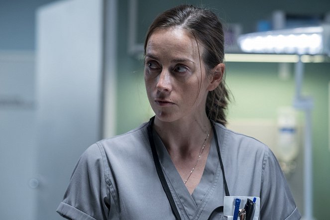 Nurses - Season 13 - Samaa puuta 1/4 - Photos - Iina Kuustonen