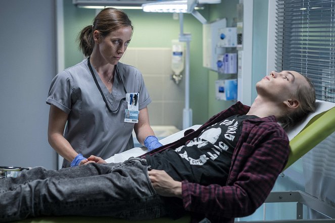 Nurses - Season 13 - Samaa puuta 1/4 - Photos - Iina Kuustonen, Marius Valtanen