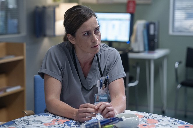 Nurses - Season 13 - Samaa puuta 2/4 - Photos - Iina Kuustonen