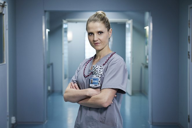 Nurses - Season 13 - Promo - Helmi-Leena Nummela