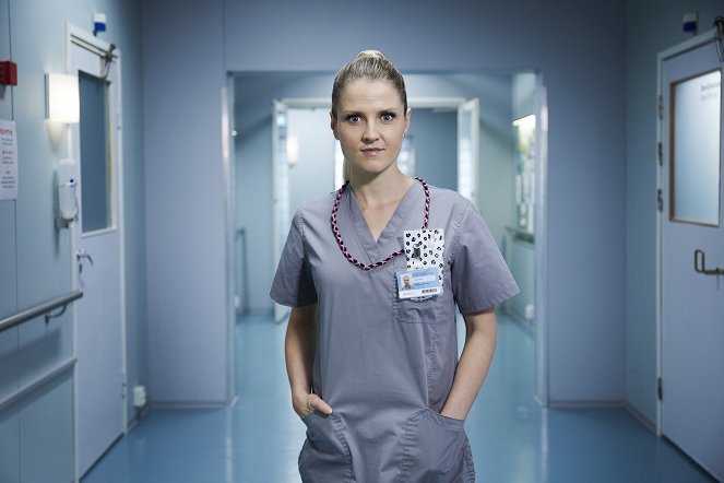 Nurses - Season 13 - Promo - Helmi-Leena Nummela