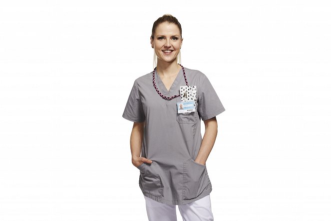 Nurses - Season 13 - Promo - Helmi-Leena Nummela