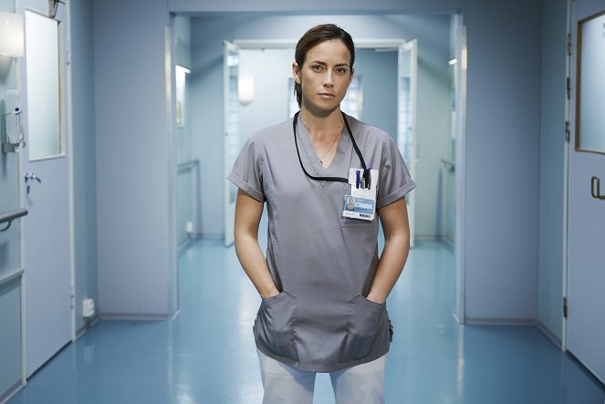 Nurses - Season 13 - Promo - Iina Kuustonen