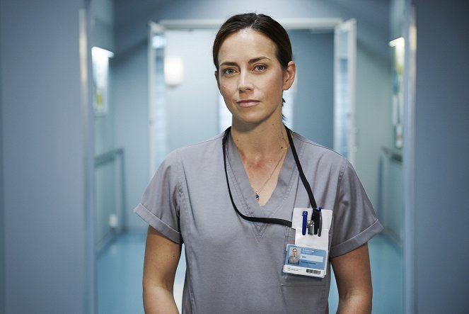 Nurses - Season 13 - Promo - Iina Kuustonen